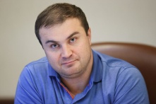 Новый глава региона: что известно о Виталии Хоценко