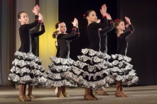 В Омске снова зажжется «Хрустальная звезда»