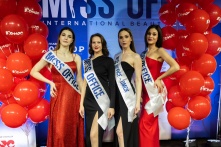 Омички поборолись за титул «Мисс офис-2023»