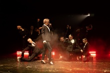 В Доме актёра состоится премьера спектакля «Голос»