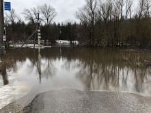 В Омской области начинают активно бороться с паводками и пожарами