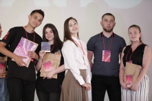 В Омской Арт-резиденции снова ищут «свежий» креатив 