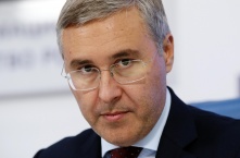 В Омске снова ждут главу Минобрнауки Фалькова 