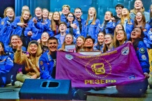 Студенты-проводники посоревнуются в конкурсе «Рельс и Шпала»