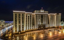 Госдума приняла закон об ограничениях для вейпов