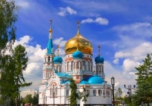 Праздник весны и обновления: сегодня православные отмечают Пасху