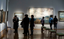 В Омске пройдет всероссийская акция «Ночь музеев»