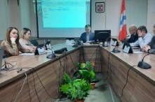 Председателя РЭК в Омске переназначили 