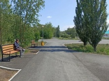 В городе продолжается голосование за объекты благоустройства