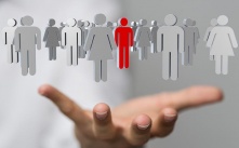 В стране зафиксирован рекордный дефицит кадров