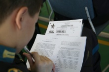 Для проведения «Диктанта Победы» в Омске готовят более 300 площадок