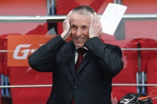 Названа возможная зарплата Боба Хартли в Омске