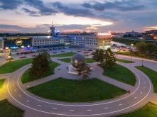 В Омской области запретили использовать беспилотники