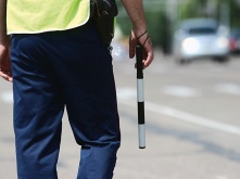 В городе убрали двойную сплошную на дороге по Лукашевича