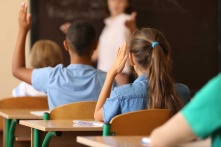 Омская школа вошла в топ-500 школ РФ в 2023 году