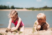 Летний йога-лагерь «Новый Век» открывает свои двери для детей