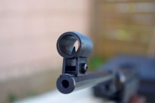 В Омске парень устроил стрельбу в студенческом общежитии 