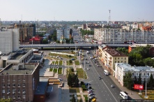 Омск стал лидером по росту цен на «вторичку»