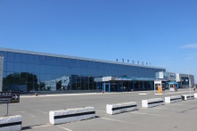 Число рейсов из России в Турцию увеличится