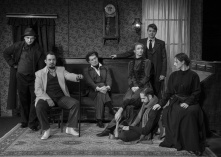 «Галёрка» представит историю о сильной личности