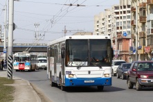 Разработчик интеллектуальной транспортной системы в Омске за 185 миллионов рублей определен