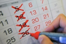 В России предложили ввести 6-дневную рабочую неделю