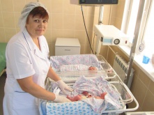 В омском ЗАГСе рассказали, как называют детей в 2023 году