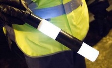 В Омске пьяный мотоциклист без прав удирал от сотрудников полиции 