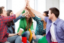 Омскую молодежь приглашают прокачать свои компетенции