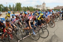 В Омске продолжается онлайн-регистрация на «ВелоОмск-2023»