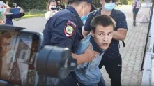 Озлобленные омичи вышли на митинги
