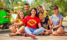 Глава области поручил усилить меры безопасности в детских лагерях