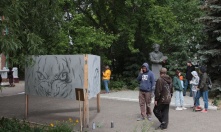 В День защиты детей откроется региональный фестиваль «Омский Стрит-Арт 2023»