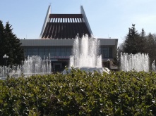 В Омске июньская жара побила температурный рекорд