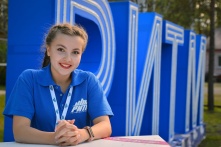 В Омске открыта регистрация на молодежный форум «РИТМ»