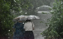 На Омскую область надвигается сильнейший ветер