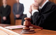 В Омске осудили рядового, который оставил военчасть