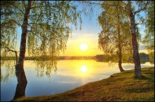 Летнее солнцестояние 2023: приметы на 21 июня, традиции, обряды и ритуалы