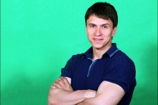 Тренером «Авангарда» стал олимпийский призер по бобслею