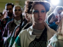 Модников приглашают на Omsk Fashion Weekend 