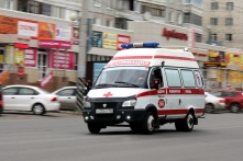 В Омске отравились 19 школьников из Новокузнецка