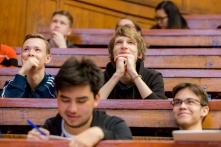 Сибиряки назвали главные критерии при выборе вуза