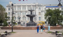 Омичей приглашают на летние вечера