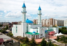 28 июня — Курбан-байрам