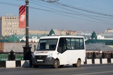 В Омске новую транспортную схему могут отменить или скорректировать