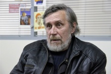 Актер театра драмы снялся в сериале «Тайна пропавшей деревни»