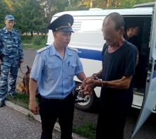 В Омской области убили Заслуженного учителя РСФСР