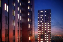 Аренда жилья дешевеет в большинстве «миллионников»