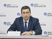 В Омске уволили главу Минцифры из-за ненадлежащей работы 