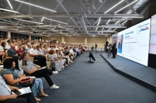 В Омске на благоустройство общественных пространств будет выделен миллиард рублей